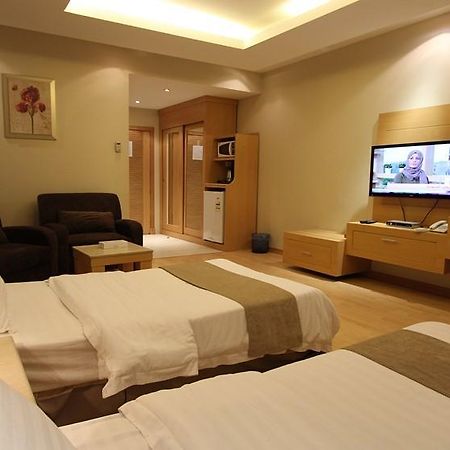 Meera Suites 리야드 외부 사진