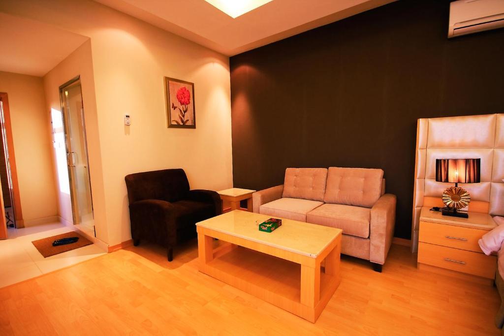 Meera Suites 리야드 외부 사진