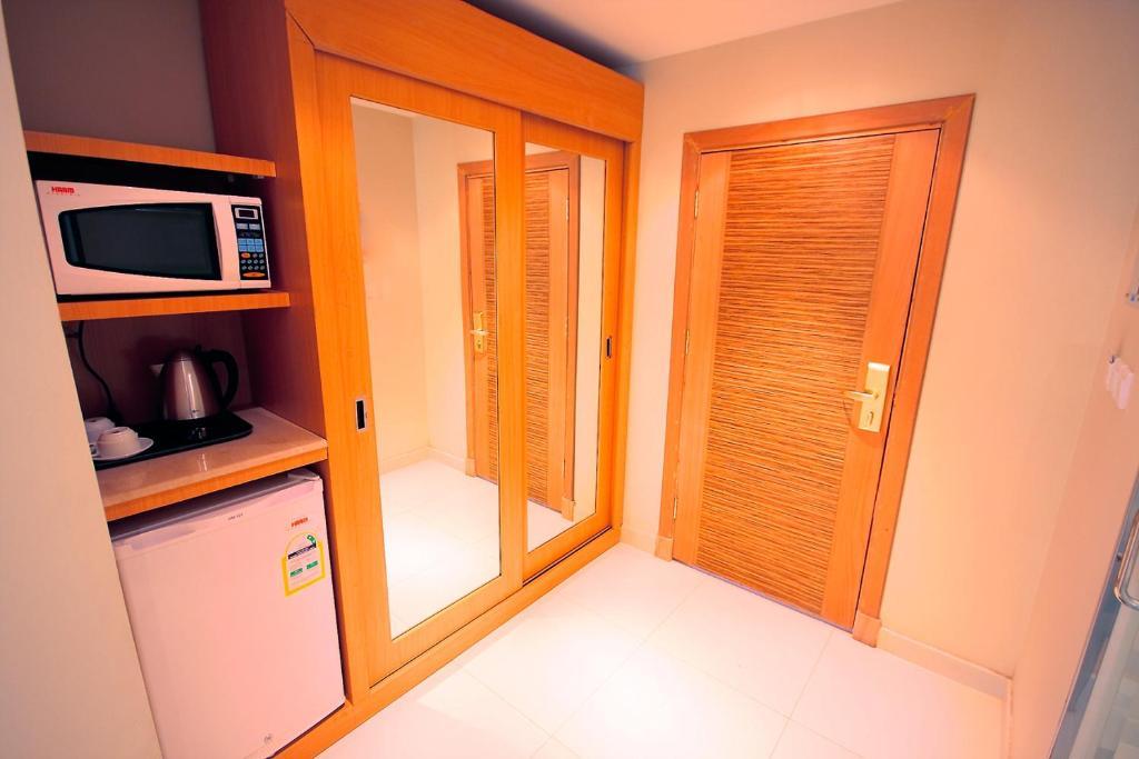 Meera Suites 리야드 외부 사진