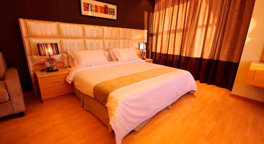 Meera Suites 리야드 외부 사진