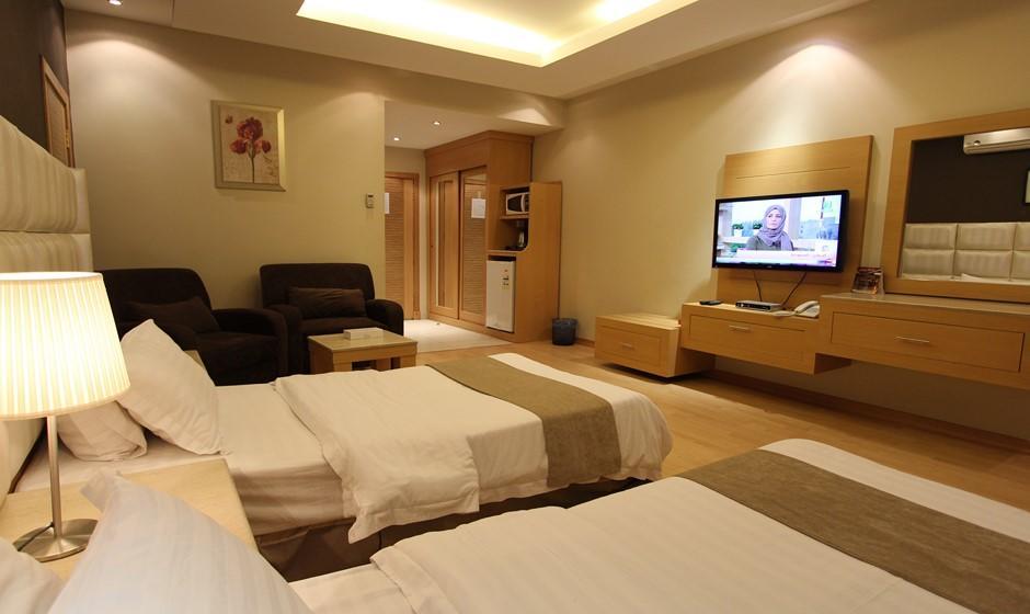 Meera Suites 리야드 외부 사진