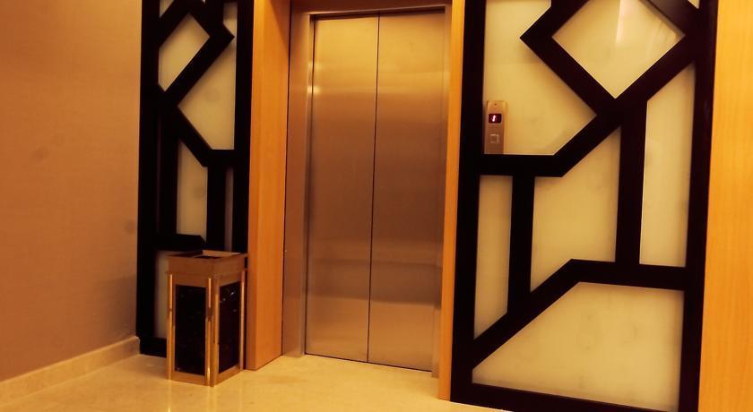 Meera Suites 리야드 외부 사진